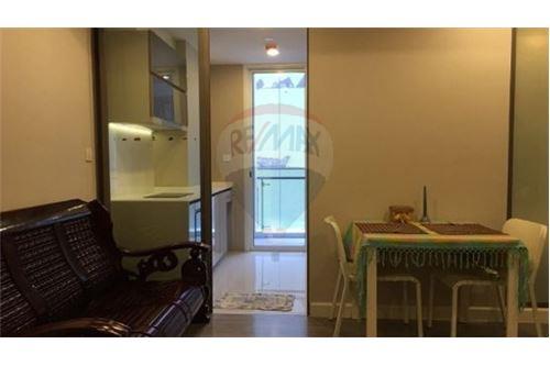 Condo for sale The Room Sathorn-Tanonpun condo for rent